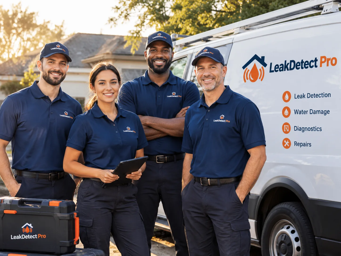 Roof Repair company in Alvada, OH